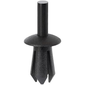 OAUTOO 30pcs Bumper Cover Fender Liner Retainer Side Bracket Rivet Clip for BMW 51-16-1-881-149, Mercedes 000-990-34-92, VW N-102-593-01