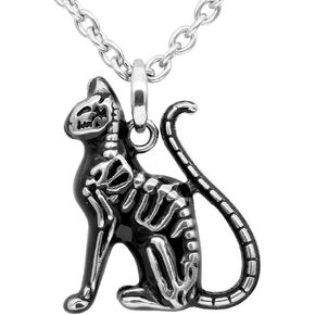 Controse Cat Necklace