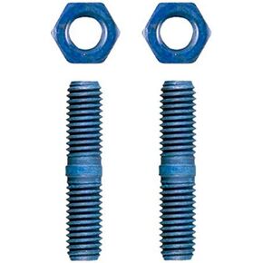 FEL-PRO ES 75101 Exhaust Flange Bolt Set
