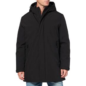 Calvin Klein Men's Everyday Essential Water Resistant Stretch Jacket