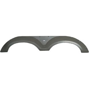 ICON Fender Skirt, Tandem, Coachmen, FS2600, Black
