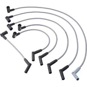 Denso IGN WIRE SET-8MM - 671-6260