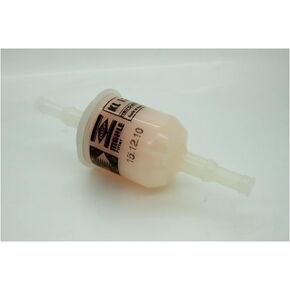 Eberspacher Espar heater in-line fuel filter | 251156200009