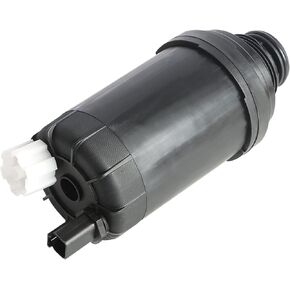 marddpair Fuel Filter Water Separator 7023589 Replacement for Bobcat S450 S510 S740 S750 T595 T630 E35 E42