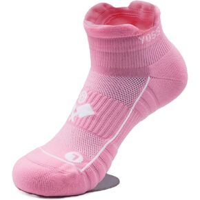 Pickleball Socks | Unrivaled comfort Men Pickle ball Socks Pickleball socks for Women Superior Non-Slip Socks