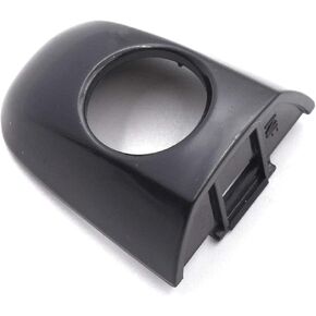 Front Left Exterior Door Handle Cap Cover with Key hole 826523K000 for Hyundai Sonata 2006 2010