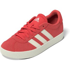 adidas Kid's VL Court 3.0 Sneaker - Unisex Child Shoes