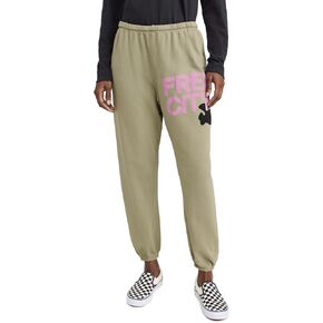 FREECITY Women's Sweatpants