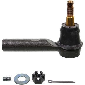 MOOG ES800640 Steering Tie Rod End for Chevrolet Equinox
