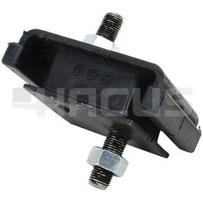 FPE - Forklift Engine Mount Insulator Toyota 12361-26600-71 Hacus Aftermarket - New