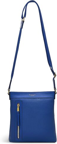 RADLEY London - Zippy - Small Ziptop Crossbody Bag in Saudi Arabia