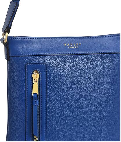 RADLEY London - Zippy - Small Ziptop Crossbody Bag in Saudi Arabia