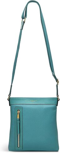 RADLEY London - Zippy - Small Ziptop Crossbody Bag in Saudi Arabia