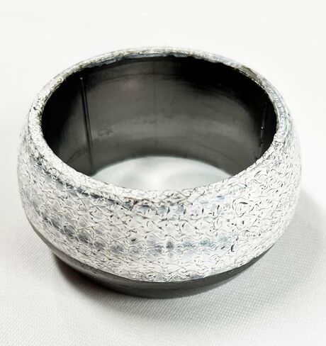 العادم 1.75 الربيع فليكس المشتركة دونات طوقا WDNGASKIT175 الجرافيت Wesdon طوقا العادم in Kuwait