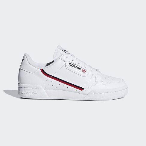 adidas Originals Kid's Continental 80 Shoe in Saudi Arabia