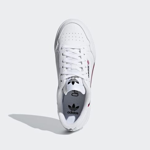 adidas Originals Kid's Continental 80 Shoe in Saudi Arabia