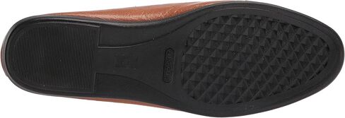 Aerosoles Women's Bristol Ballet Flat, Off White, 5 in Saudi Arabia