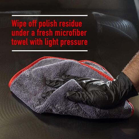 Maxshine All-in-One Polish & Protect 16oz - Ultimate Paint Correction & Sealant Protection - Fast, Easy, High-Gloss Finish, Scratch & Swirl Remover - Premium Auto Detailing Accessories & Supplies in Kuwait