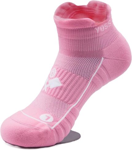 Pickleball Socks | Unrivaled comfort Men Pickle ball Socks Pickleball socks for Women Superior Non-Slip Socks in Saudi Arabia