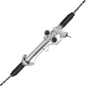 KAC 22-1036 New Power Steering Rack and Pinion for Silverado 1500 Sierra 1500 2007-2013, Power Steering Rack and Pinion Assembly