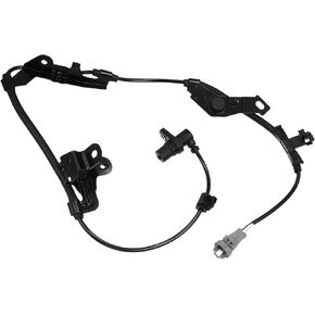 NO. 89542-35050 Front Right ABS Wheel Speed Sensor for Toyota 4Runner for Tacoma/Durable / 1pcs