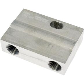 Dorman 624-654 Transmission Oil Cooler Bypass Valve Compatible with Select Dodge/Jeep Models