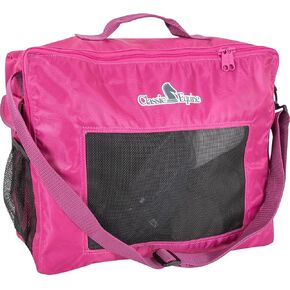 Classic Equine Boot Accessory Tote