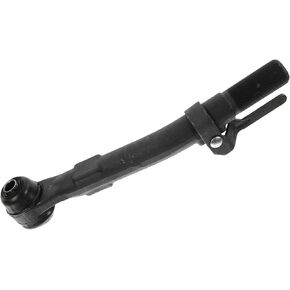 TRQ Front Right Outer Tie Rod Passenger Side Compatible with 2005-2022 Ford F-250 Super Duty F-350 Super Duty 2005-2010 F-450 Super Duty F-550 Super Duty