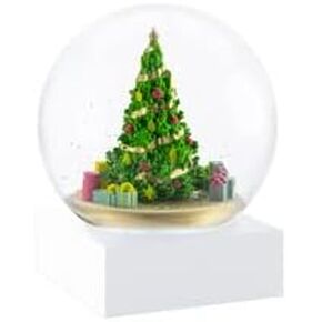 CoolSnowGlobes Giving Tree Snow Globe