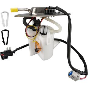 KAX Fuel Pump Assembly Fit for 2001-2004 Ford Mustang 3.8L 3.9L 4.6L, Replace# FG0827