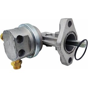 RE66153 RE535728 Fuel Lift Pump Fits John Deere 4045 4045T 6068 6068T Diesel 310E 310SE 310G 310SG 5410 5415 5420 5425 5510 1165 1170 1175 110 120 485E 486E 210LE 324H 344H 444H