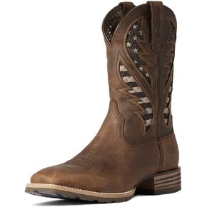 Ariat Men's Hybrid VentTEK Western Boot