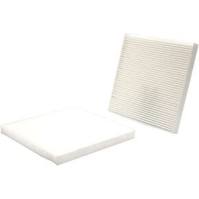 WIX Filters - 49358 Cabin Air Panel, Pack of 1