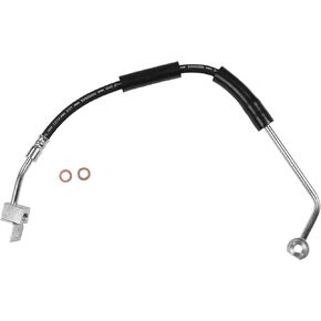 Sunsong 2203283 Brake Hydraulic Hose