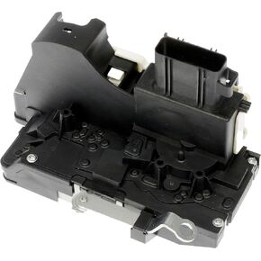 Dorman 937-619 Rear Passenger Side Door Lock Actuator Motor Compatible with Select Ford/Lincoln/Mercury Models