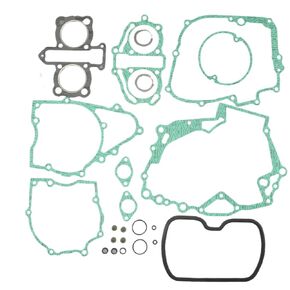 Engine Gasket Set Fit for Honda CM185T Twinstar 1978-1979