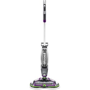 BISSELL SpinWave Plus Vac Vacuum