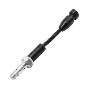 Brake Pressure Line Switch Replacement for 4014225 Compatible with Polaris 570 900 1000 ACE 570 900 Ranger 570 900 1000 Sportsman 570 1000 Scrambler 1000