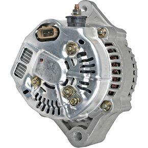 DB Electrical 400-52057 New Alternator For 2.4L 2.4 2.7L 2.7 Toyota 4runner 00 2000, Tacoma Pickup 00 01 02 03 04 2000 2001 2002 2003 2004 101211-9630 400-52057 13885 27060-75160 1-2366-01ND