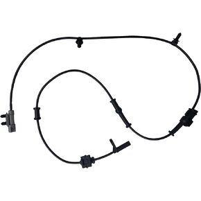 196d ABS Wheel Speed Sensor for CHRYSLER 300, for DODGE CHALLENGER/CHARGER 2011-2015 OE# 4779642AA 4779642AC ALS2305 5S12837 (Rear Right)