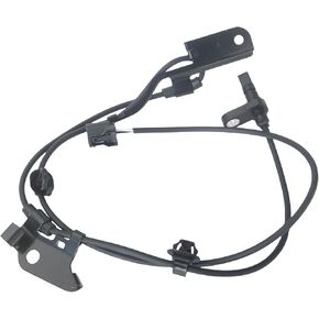 ALS2320 Front Left ABS Wheel Speed Sensor Compatible with RAV4 2006 2007 2008 2009 2010 2011 2012 2013 2014 2015 2016 2017 2018 2.4L 2.5L L4 3.5L V6