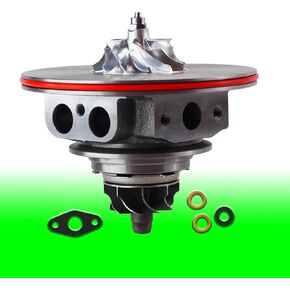 KP39 16399880000 Upgrade billet wheel Turbo Cartridge For Ford Fusion 2014-2020 L4 1.5L Escape 2017-2019 1.5L F1FG6K682AA 16399700000 Turbocharger