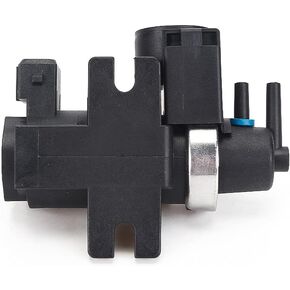 11747626351 Turbocharger Boost Solenoid Valve Pressure Converter Pierburg Compatible with B-MW