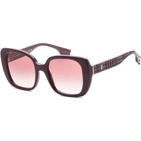 BURBERRY Sunglasses BE 4371 39798H Helena Bordeaux Violet Gradien
