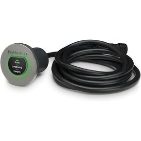 ProMariner ProTournament 240 Elite Series3 4-Bank On-Board Marine Battery Charger