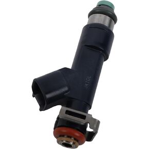 ACDelco GM Original Equipment 217-3158 Multi-Port Fuel Injector Assembly
