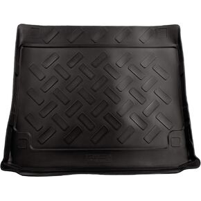 Husky Liners Classic Style Series | 2007-2014 Toyota FJ Cruiser | Cargo Liner, Black | 25951