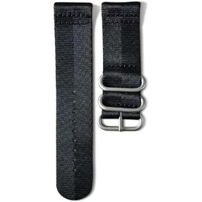 NORTH EDGE Nylon Watch Straps