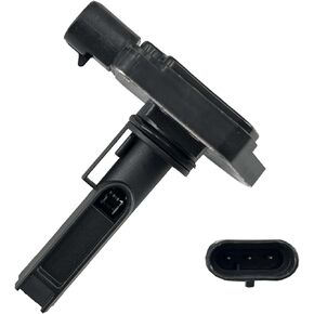 FainWan Mass Air Flow Sensor Meter MAF 213-3428 19112543 AFH50M-05 Compatible with Lesabre Impala Bonneville Camaro Lumina Monte Carlo Intrigue LSS Bonneville Firebird Grand Prix