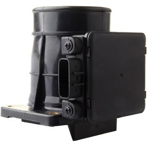 OCPTY Mass Air Flow Sensor Meter MAF Sensor Fits for Mitsubishi Galant Lancer Outlander,2.0L 2.4L,1997 1998 1999 2000 2001 2002 2003 2004, E5T08271 MD336481